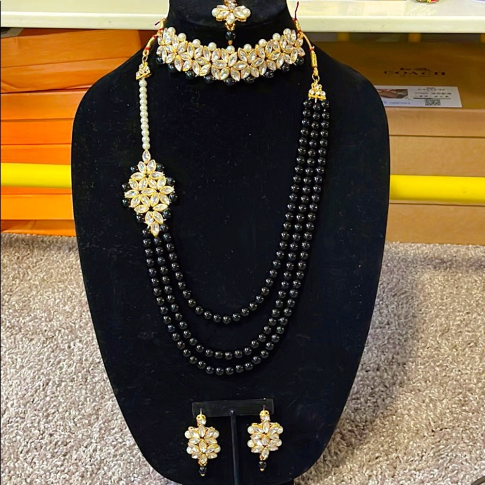 Rani haar
